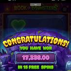 nasa slot. bet